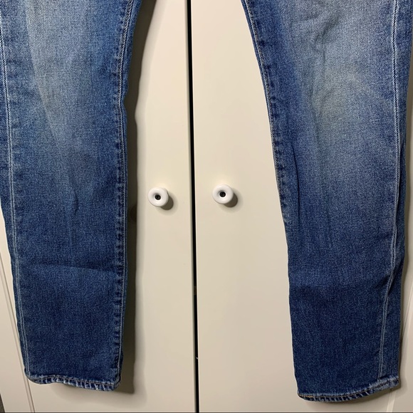 Men’s Levi’s 510 Skinny Jeans - Picture 11 of 14